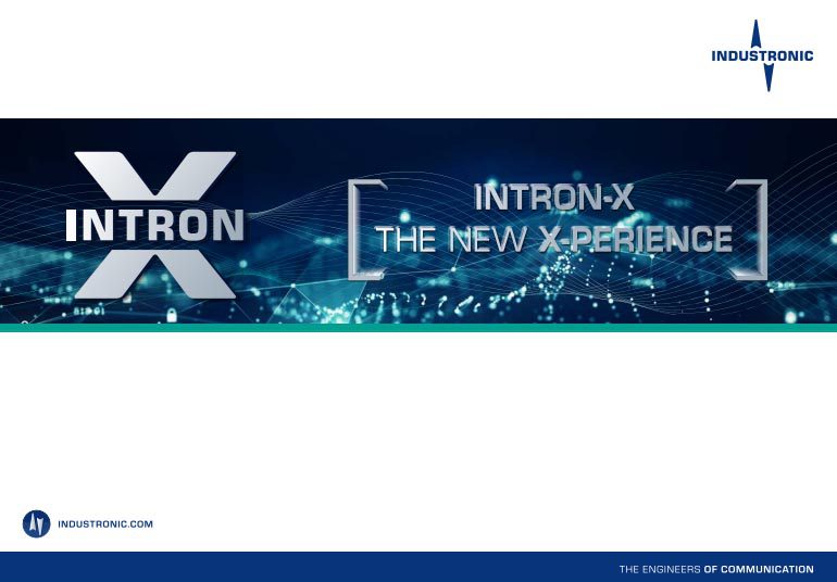 Industronic