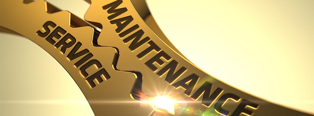 Maintenance