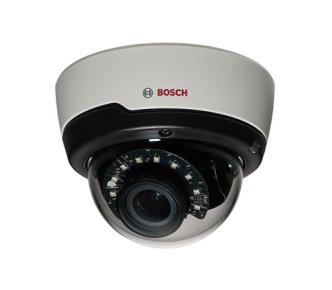 دوربین مداربسته Bosch - سری FLEXIDOME IP indoor 5000i