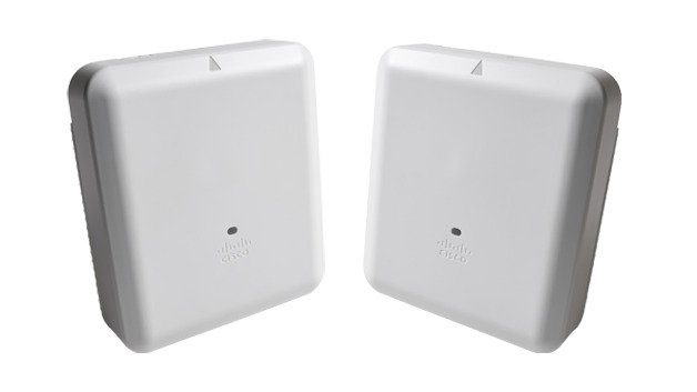 اکسس پوینت سیسکو - سری Aironet 4800