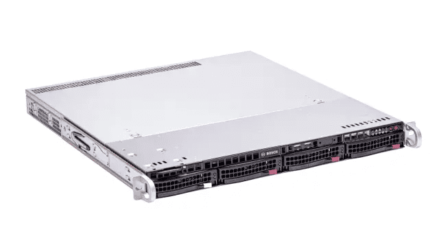 دستگاه ضبط تصاویر بوش DIP-6040-00N