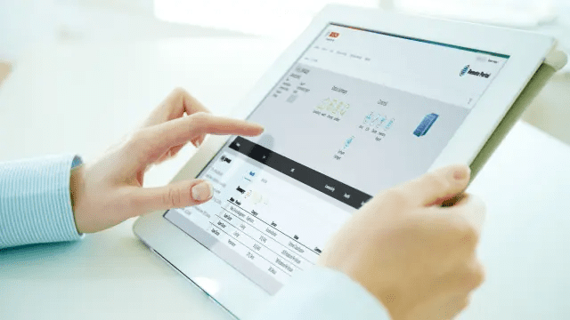 دستگاه ضبط تصاویر Bosch