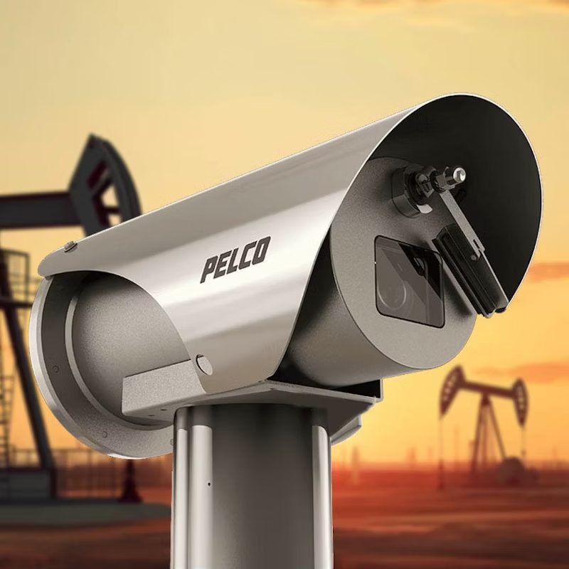 دوربین Pelco
