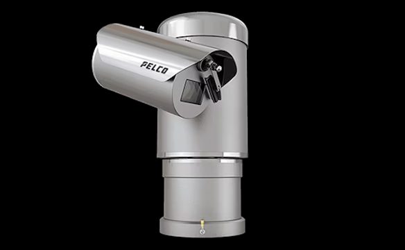 دوربین Pelco
